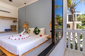 Marea Boutique Hotel