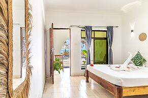 Marea Boutique Hotel
