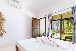 Marea Boutique Hotel