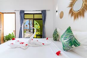 Marea Boutique Hotel