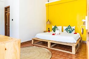 Marea Boutique Hotel