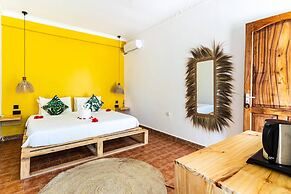 Marea Boutique Hotel