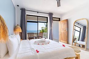 Marea Boutique Hotel