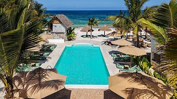 Marea Boutique Hotel