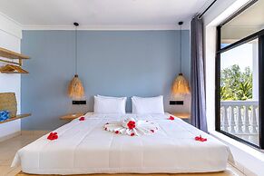 Marea Boutique Hotel