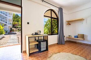 Marea Boutique Hotel