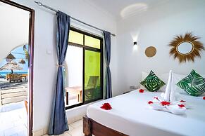 Marea Boutique Hotel