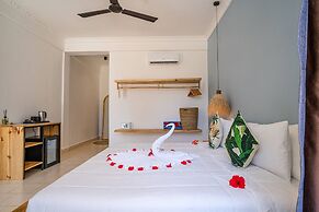 Marea Boutique Hotel