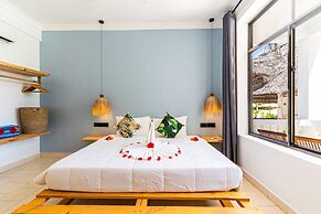 Marea Boutique Hotel