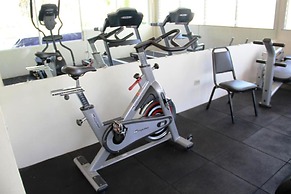 Hotel California Panama