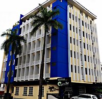 Hotel California Panama