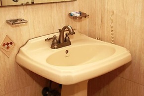 Hotel California Panama