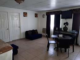 Hotel California Panama