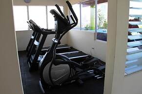 Hotel California Panama