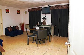 Hotel California Panama