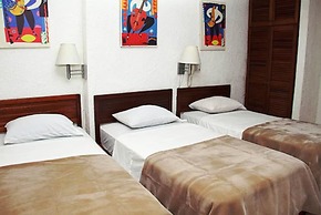 Hotel California Panama