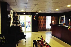 Hotel California Panama