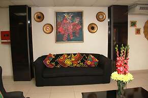 Hotel California Panama