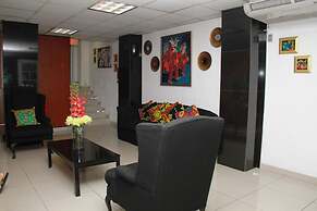 Hotel California Panama