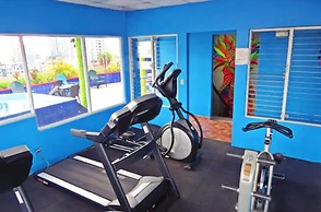 Hotel California Panama