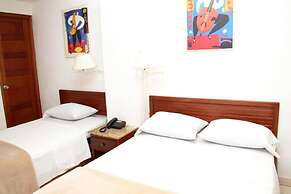 Hotel California Panama