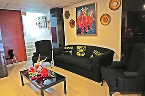 Hotel California Panama