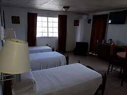 Hotel California Panama