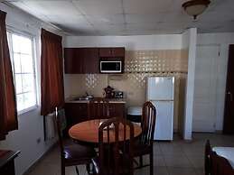 Hotel California Panama