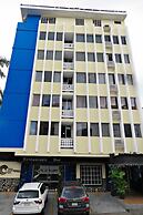 Hotel California Panama