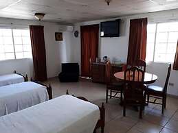 Hotel California Panama