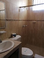 Hotel California Panama