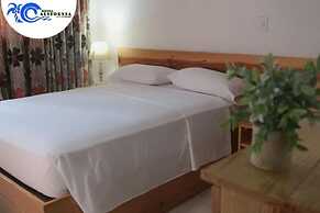 Hotel California Panama