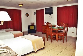 Hotel California Panama