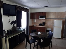 Hotel California Panama