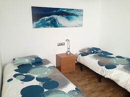 Surfhouse Hostel Famara