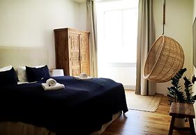 Boutique Hotel Morgentau