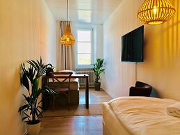 Boutique Hotel Morgentau