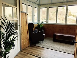 Boutique Hotel Morgentau