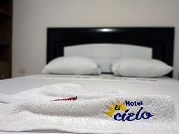 Hotel El Cielo