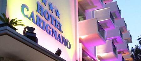 Hotel Carignano