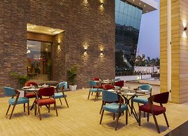 Sarovar Portico Somnath