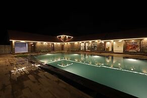 Sarovar Portico Somnath