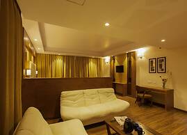 Sarovar Portico Somnath