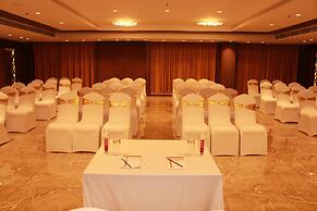 Sarovar Portico Somnath