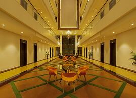 Sarovar Portico Somnath