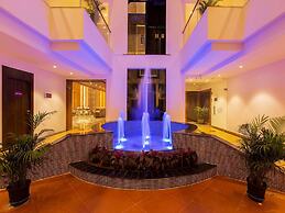 Sarovar Portico Somnath