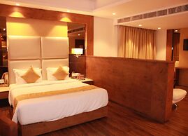 Sarovar Portico Somnath