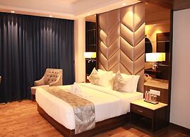 Sarovar Portico Somnath