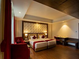 Sarovar Portico Somnath