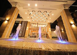 Sarovar Portico Somnath